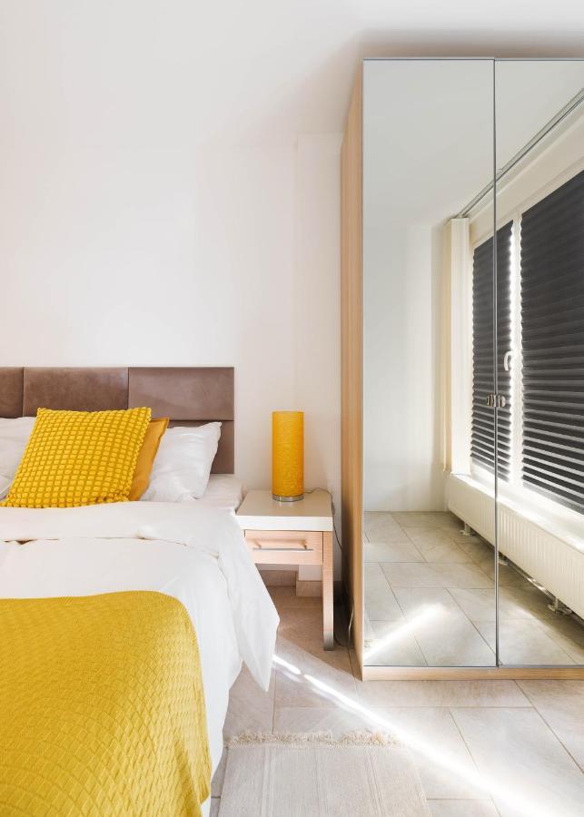 Bright & Cozy 3 Room Apartment Near Everything Wien Exterior foto