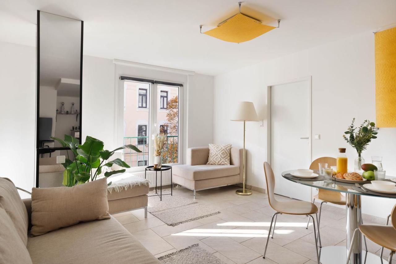 Bright & Cozy 3 Room Apartment Near Everything Wien Exterior foto