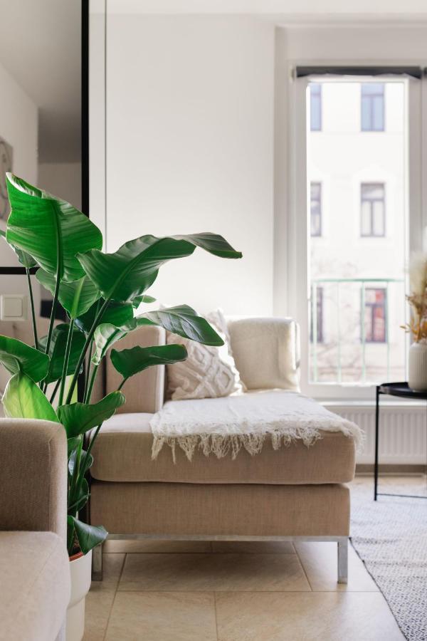 Bright & Cozy 3 Room Apartment Near Everything Wien Exterior foto